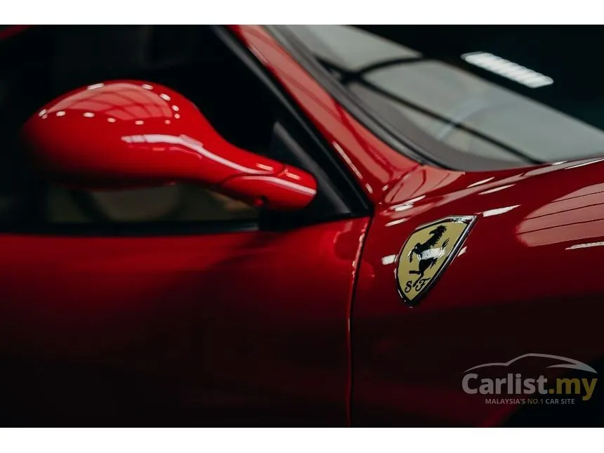 1999 Ferrari 360 Modena F1 Coupe