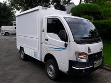 Tata Ace EX2 0.7 Baru Ex Display Pembuatan 2014