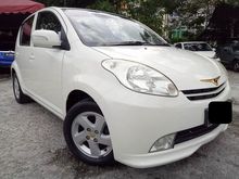 2008 Perodua Myvi 1.3 EZi Hatchback HIGH SPEC TIPTOP - 08