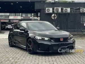 2024 Honda Civic 2.0 Type R Hatchback