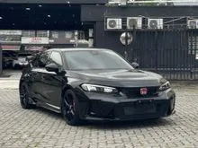 2024 Honda Civic 2.0 FL5 2.0 NEGO UNTIL DEAL