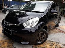 2014 Perodua Myvi 1.3 EZ Hatchback
