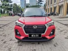 2021 Daihatsu Rocky 1.0 R TC ADS SUV