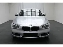 2014 BMW 116i 1.6 Hatchback (A) PRICE INCLUDED PUSPAKOM AND JPJ