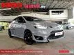 Used 2018 Toyota Vios 1.5 J Sedan *good condition *high quality