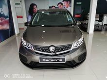 Proton Persona 1.6 (Year End Sales)