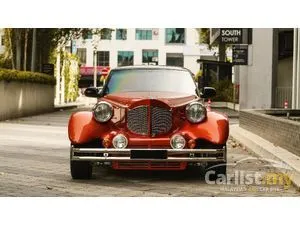 2023 Bufori La Joya 2.7 Coupe