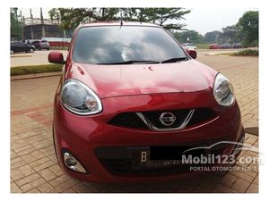 Nissan Bekas Murah - Jual beli 6.797 mobil di Indonesia 