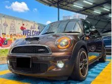 Mini COOPER CLUBMAN 1.6 S TURBO ANDROID PERFECT