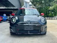 2024 MINI Cooper 0.0 SE 3 Door Hatchback