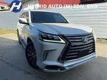 2016 Lexus LX570