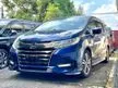 Recon [CRAZY OFFER NOW & SPECIAL FREE GIFF, PLS PM NOW] 2018 Honda Odyssey 2.4 ABSOLUTE MPV
