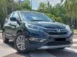 Used 2015 Honda CR-V 2.0 i-VTEC SUV 1OWN 66Kkm LOW/MILAGE - Cars for sale