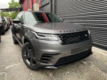RANGE ROVER VELAR D180 R-DYNAMIC(A)UNREG 2018