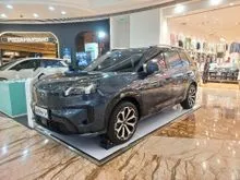 2026 GAC AION V 0.0 Luxury SUV Pusing mikirin BBM mahal  mending beralih ke EV, biaya operasional jauh lebih murah dan pajak murah.prs