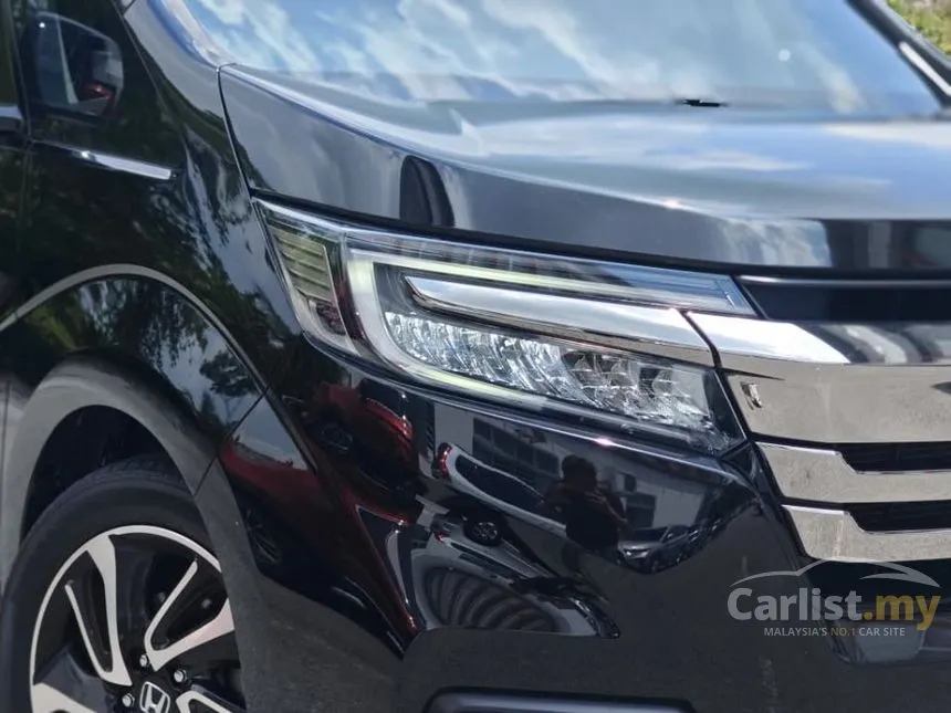 2021 Honda Step WGN SPADA Cool Spirit 7 Seater MPV