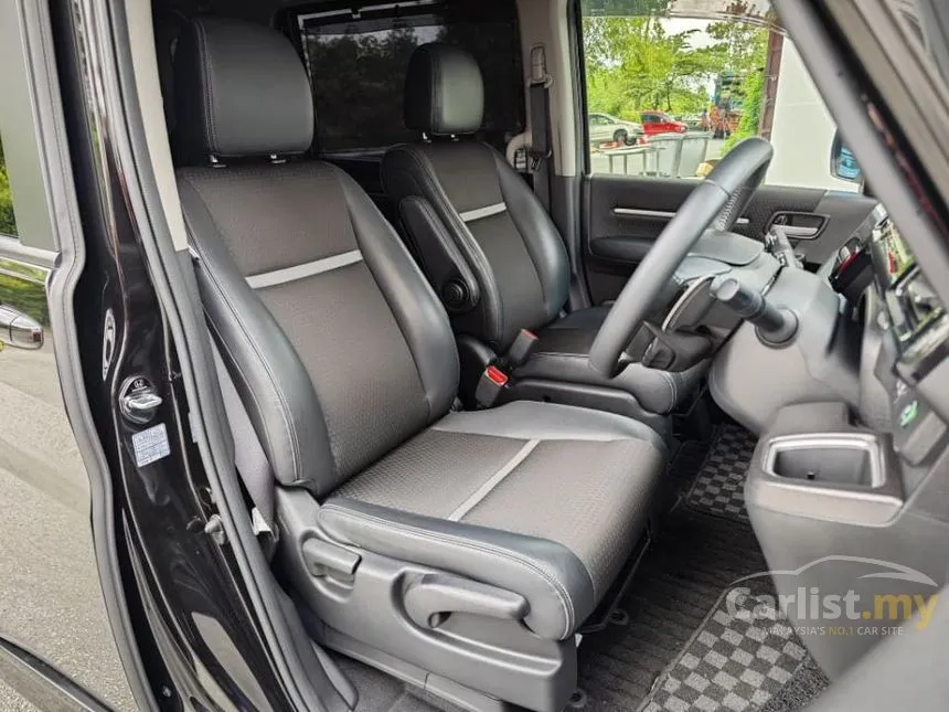 2021 Honda Step WGN SPADA Cool Spirit 7 Seater MPV