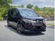2021 HONDA STEP WGN 1.5 SPADA COOL SPIRIT EDITION 7 Seater MPV