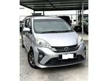 2018 PERODUA ALZA 1.5 SE (A)  HARGA OTR XMASUK INSURANCE  FULLY SERVICE PERODUA RECORD FREE 1 THN WARRANTY