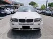 Used 2004 BMW X3 2.5 SUV - Cars for sale