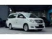 Used 2014 Toyota Alphard 3.5 G MPV