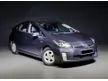 Used 2011 Toyota Prius 1.8 Hybrid Hatchback (A) FULL SERVICE RECORD TOYOTA & 1 LADY OWNER & CAR KING ( 2024 APRIL STOCK )