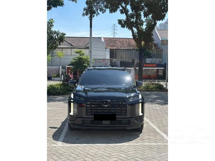 2023 Hyundai Palisade Signature SUV