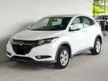 Used Honda HR-V 1.8 V (A) Full Spec F/Serv 80K KM HRV - Cars for sale