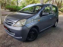 Perodua Viva 1.0 (A) EZi AIRBAG 1 OWNER ORI PAINT 2014