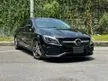 Recon 2018 Mercedes-Benz CLA180 1.6 SE LOWEST PRICE - Cars for sale