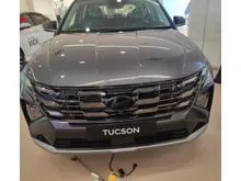 2025 Hyundai Tucson 2.0 Style SUV