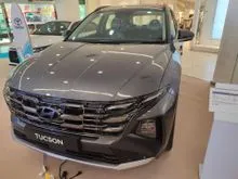 2025 Hyundai Tucson 2.0 Style SUV