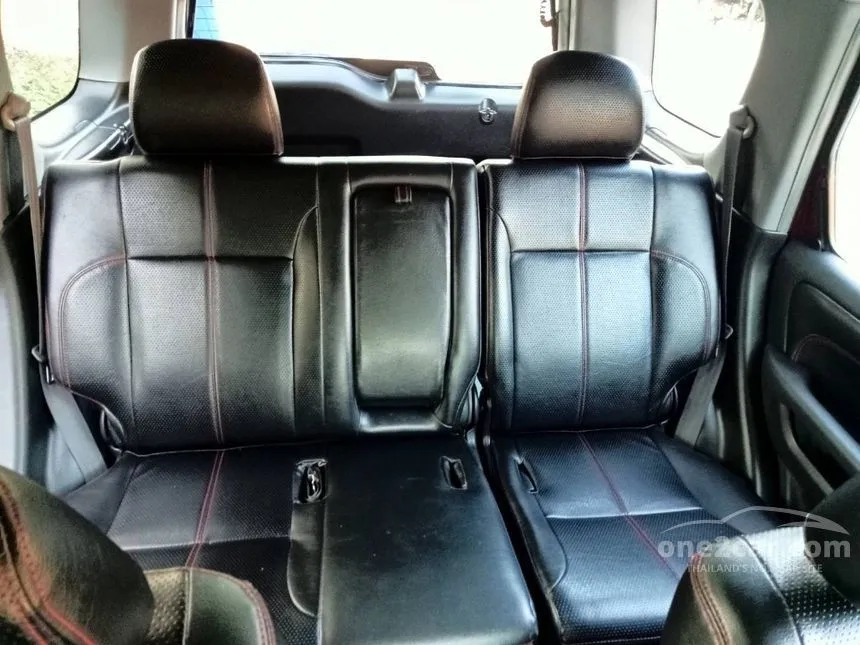 2002 Honda CR-V E SUV