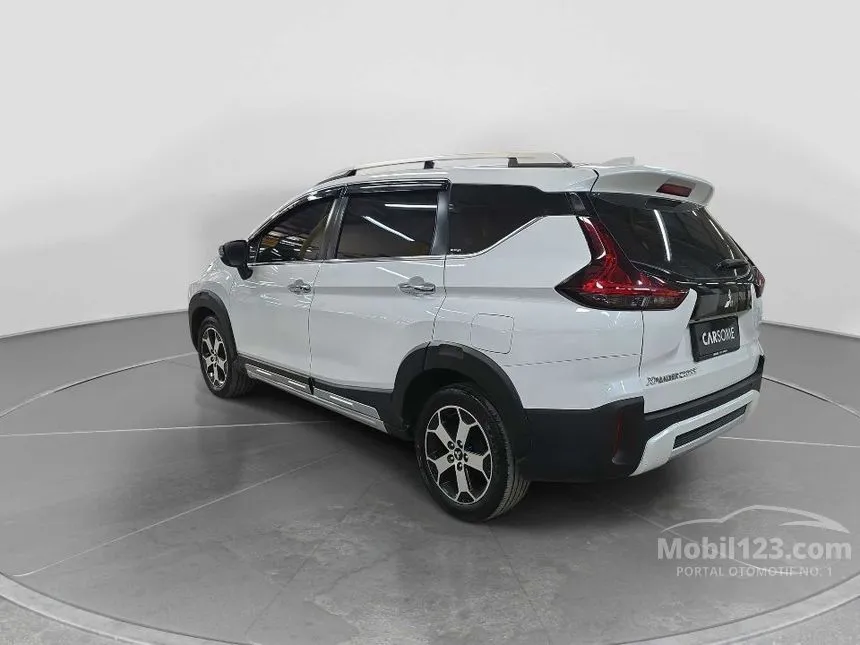 2021 Mitsubishi Xpander Cross Premium MPV