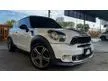 Used 2013 MINI Paceman 1.6 Cooper S Coupe
