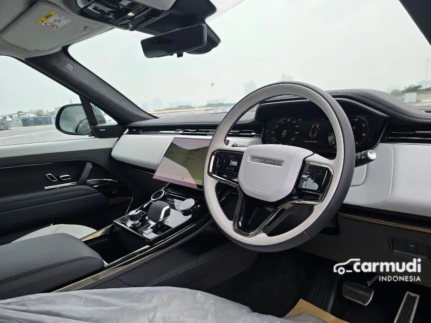 2023 Land Rover Range Rover Sport Autobiography P400 SUV