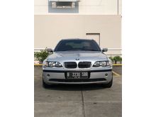 2004 BMW 318i 2.0 E46 N46 #jualcepatpemiliklangsung