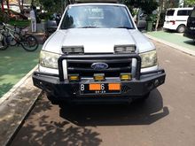 2008 Ford Ranger 2.5 Base Pick-up