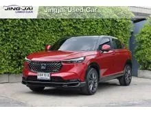 2023 Honda HR-V 1.5 (ปี 22-28) e:HEV RS SUV