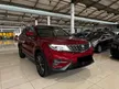 Used Malaysia Boleh 2019 Proton X70 1.8 TGDI Premium SUV