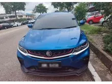 2022 Proton X50 1.5 Executive SUV