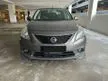 Used 2013 Nissan Almera 1.5 V Sedan**MONTHLY RM380 (5 YEARS) **NO PROCESSING FEES - Cars for sale