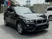 Used 2015 BMW X1 2.0 sDrive20i SUV