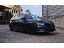 2024 Honda City 1.5 RS e-HEV Hatchback**Honda warranty until 2029**Mileage 43k km only**