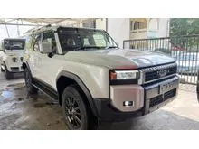 2024 Toyota Land Cruiser 2.7 250 VX First Edition SUV 110KM only