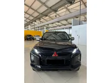 2018 Mitsubishi Triton 2.4 VGT Adventure X Dual Cab 4X4 Pickup