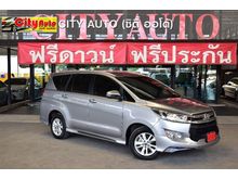 2018 Toyota Innova 2.8 (ปี 16-20) Crysta G Wagon