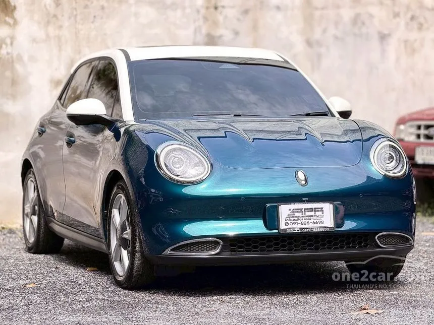 2022 ORA Good Cat 500 Ultra Hatchback