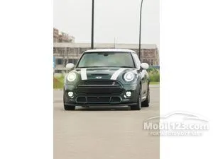2018 MINI Cooper 2.0 S 3 Door Hatchback