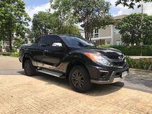 2016 Mazda BT-50 PRO 2.2 FREE STYLE CAB Hi-Racer Pickup MT